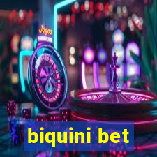 biquini bet